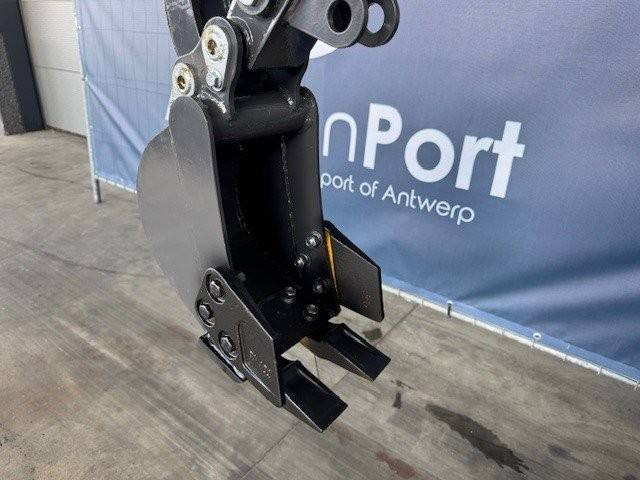 حفارة مصغرة جديد Onbekend EX600: صور 9 حفارة مصغرة جديد Onbekend EX600: صور 9