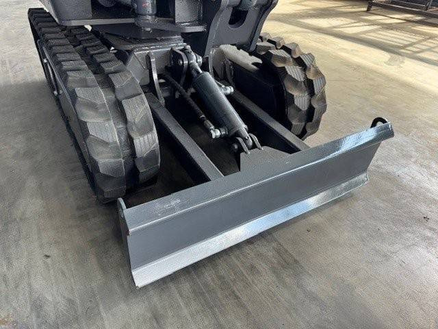 حفارة مصغرة جديد Onbekend EX600: صور 7 حفارة مصغرة جديد Onbekend EX600: صور 7