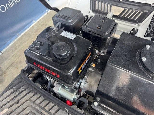 حفارة مصغرة جديد Onbekend EX600: صور 12 حفارة مصغرة جديد Onbekend EX600: صور 12