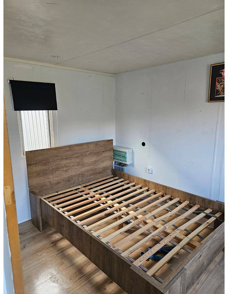 Onbekend - كرفان فان: صور 4 Onbekend - كرفان فان: صور 4