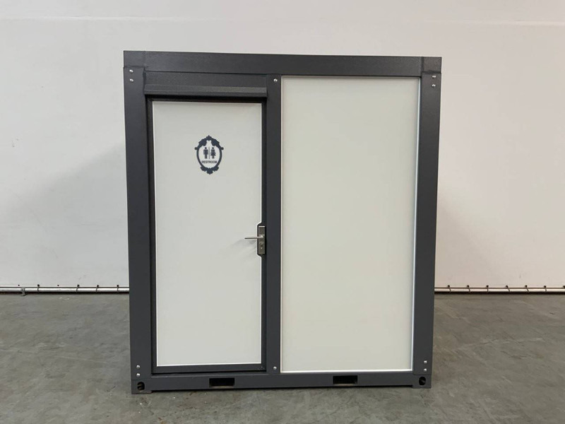 Onbekend - حاوية شحن: صور 1 Onbekend - حاوية شحن: صور 1