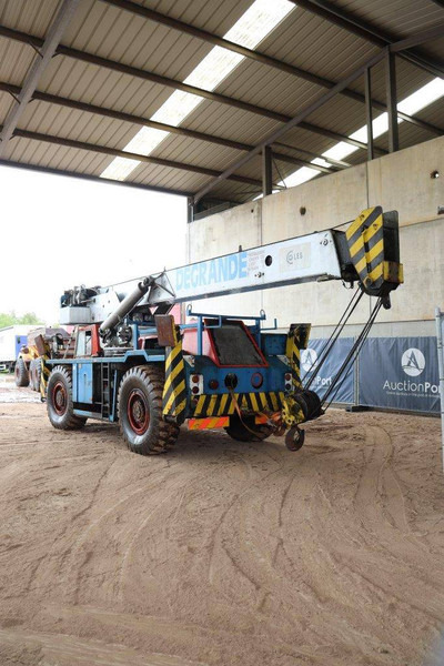 Onbekend - ونش كرين: صور 4 Onbekend - ونش كرين: صور 4