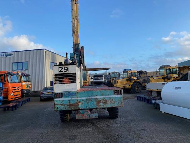 Onbekend - محمل الجانب: صور 5 Onbekend - محمل الجانب: صور 5