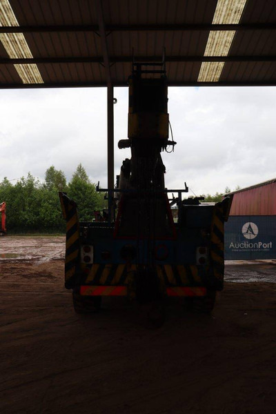 Onbekend - ونش كرين: صور 5 Onbekend - ونش كرين: صور 5