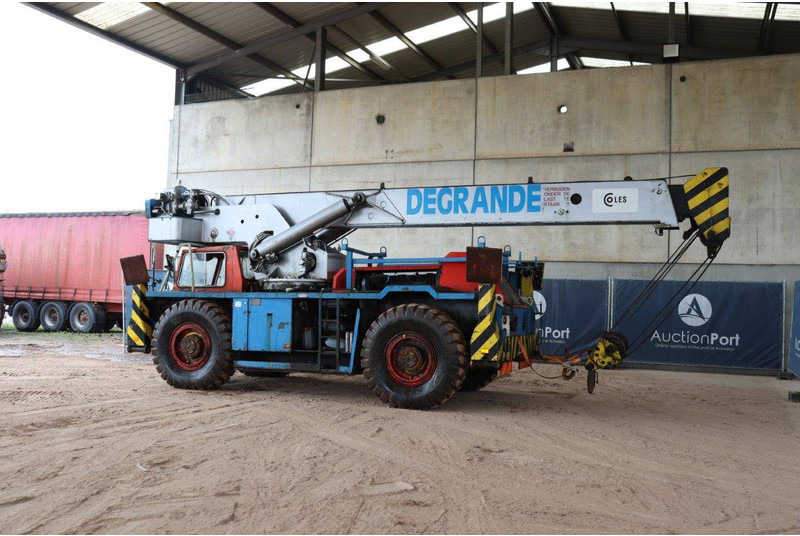 Onbekend - ونش كرين: صور 3 Onbekend - ونش كرين: صور 3