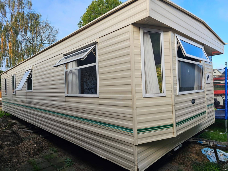 Onbekend - كرفان فان: صور 3 Onbekend - كرفان فان: صور 3