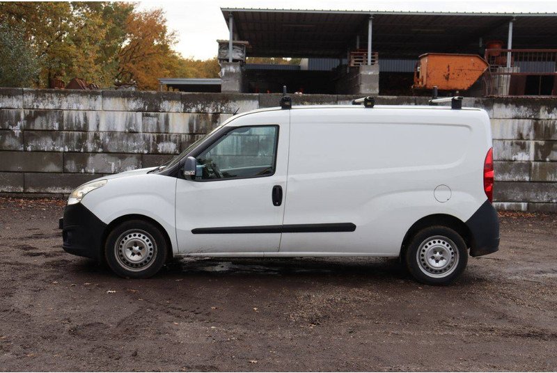 Opel Combo van - فان: صور 2 Opel Combo van - فان: صور 2