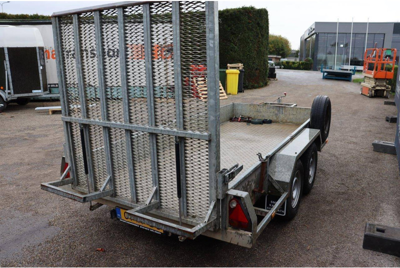 مقطورات مسطحة PETERS Transporter: صور 6