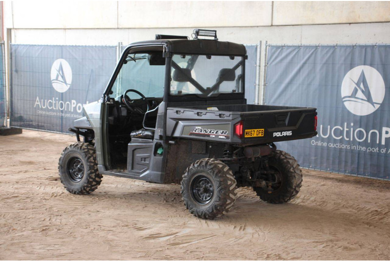 POLARIS Ranger - عربة جولف: صور 3 POLARIS Ranger - عربة جولف: صور 3