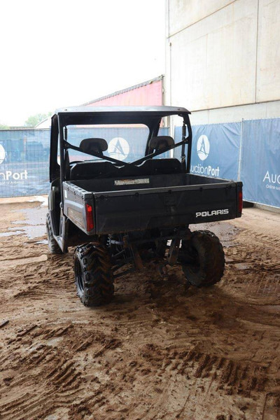 POLARIS Ranger - عربة جولف: صور 4 POLARIS Ranger - عربة جولف: صور 4