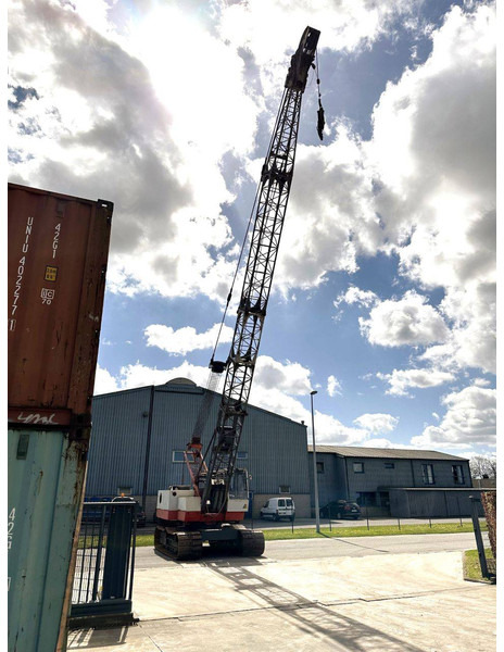 PPM 25.02 - الرافعة: صور 4 PPM 25.02 - الرافعة: صور 4