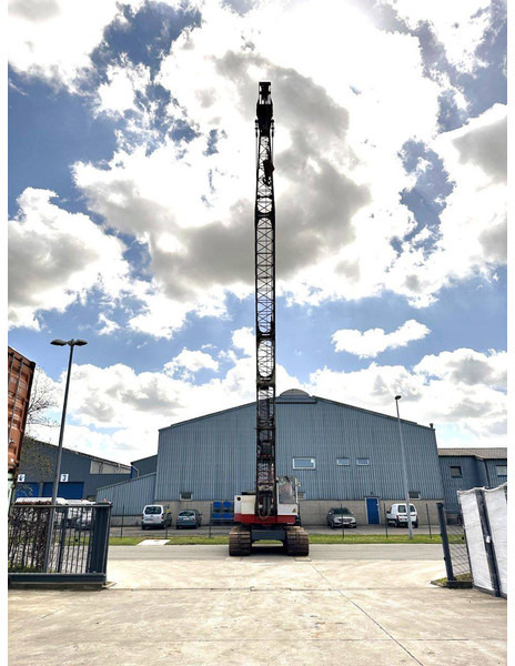 PPM 25.02 - الرافعة: صور 3 PPM 25.02 - الرافعة: صور 3