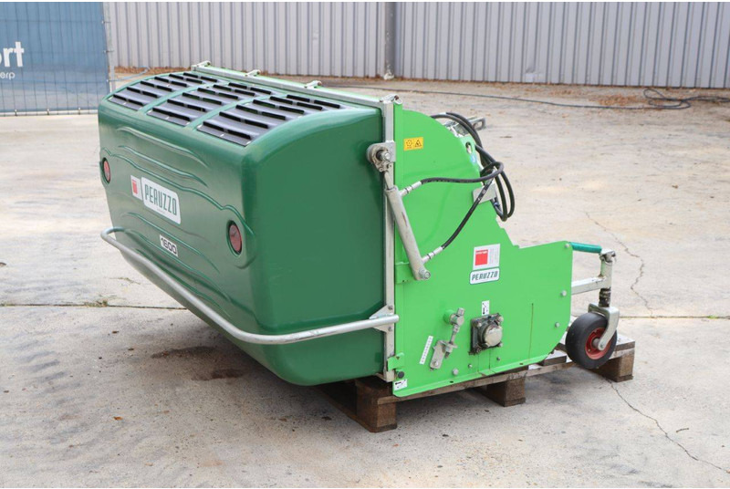 Peruzzo KOALA 1600I - ملحقات: صور 5 Peruzzo KOALA 1600I - ملحقات: صور 5