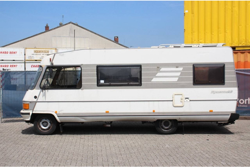 Peugeot 290 - كرفان فان: صور 2 Peugeot 290 - كرفان فان: صور 2