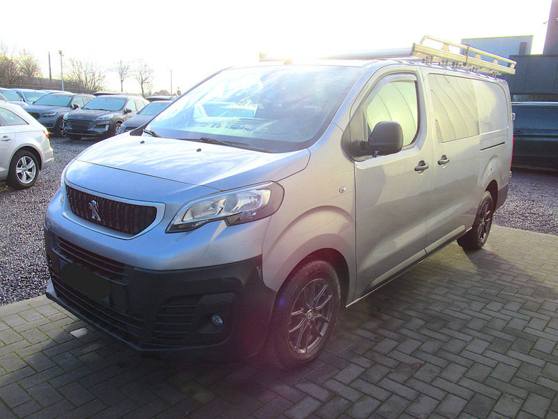 Peugeot Expert (III) 2.0 BlueHDi - فان: صور 1 Peugeot Expert (III) 2.0 BlueHDi - فان: صور 1