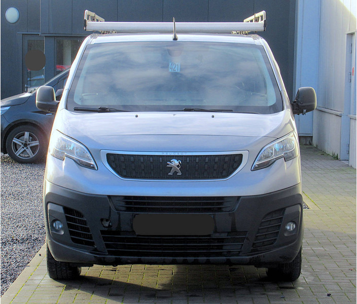 Peugeot Expert (III) 2.0 BlueHDi - فان: صور 4 Peugeot Expert (III) 2.0 BlueHDi - فان: صور 4