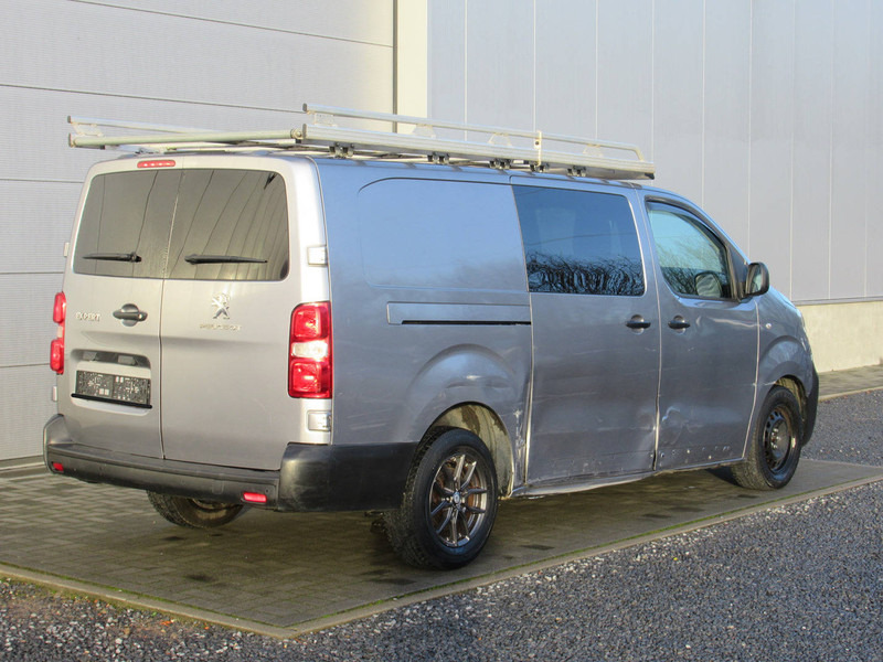 Peugeot Expert (III) 2.0 BlueHDi - فان: صور 2 Peugeot Expert (III) 2.0 BlueHDi - فان: صور 2