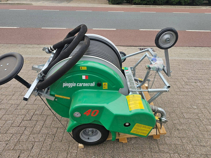 Pioggia Carnevali C400/21-40/125 - آلة الرش المعلقة: صور 5 Pioggia Carnevali C400/21-40/125 - آلة الرش المعلقة: صور 5