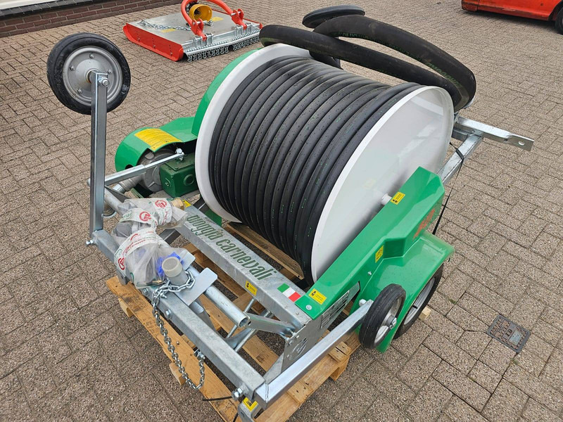 Pioggia Carnevali C400/21-40/125 - آلة الرش المعلقة: صور 1 Pioggia Carnevali C400/21-40/125 - آلة الرش المعلقة: صور 1