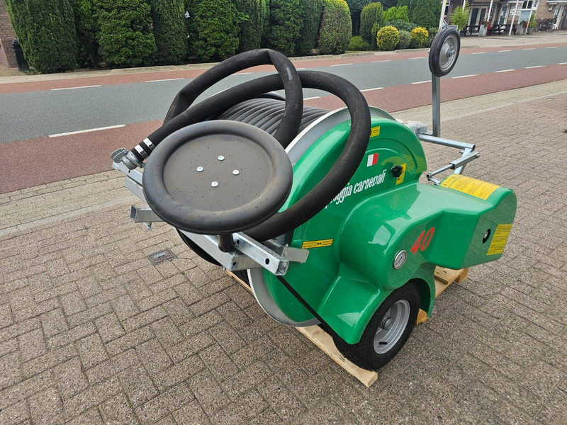 Pioggia Carnevali C400/21-40/125 - آلة الرش المعلقة: صور 3 Pioggia Carnevali C400/21-40/125 - آلة الرش المعلقة: صور 3