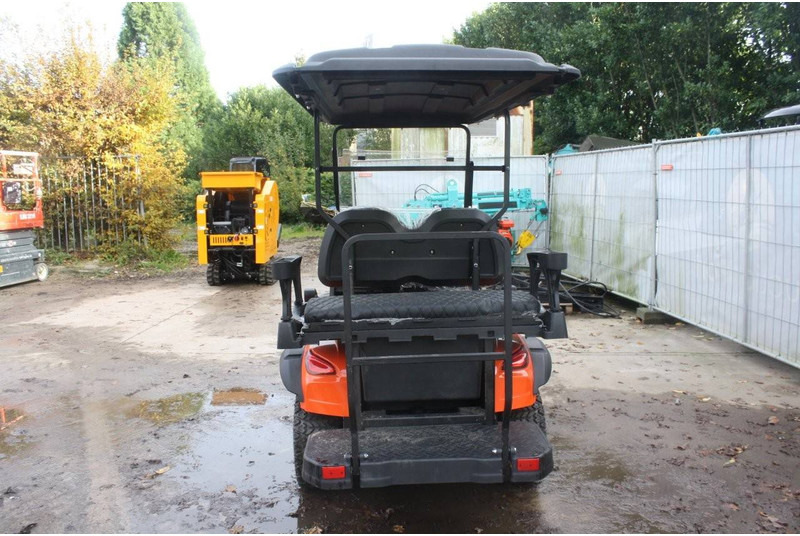 RCcar Industry RC-G4.0 - عربة جولف: صور 4 RCcar Industry RC-G4.0 - عربة جولف: صور 4