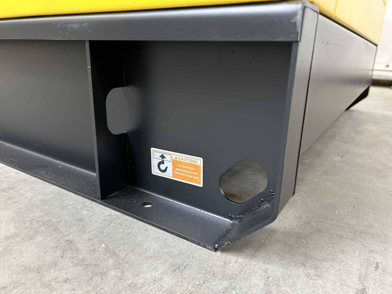 RTE 6739 - مجموعة المولدات: صور 5 RTE 6739 - مجموعة المولدات: صور 5