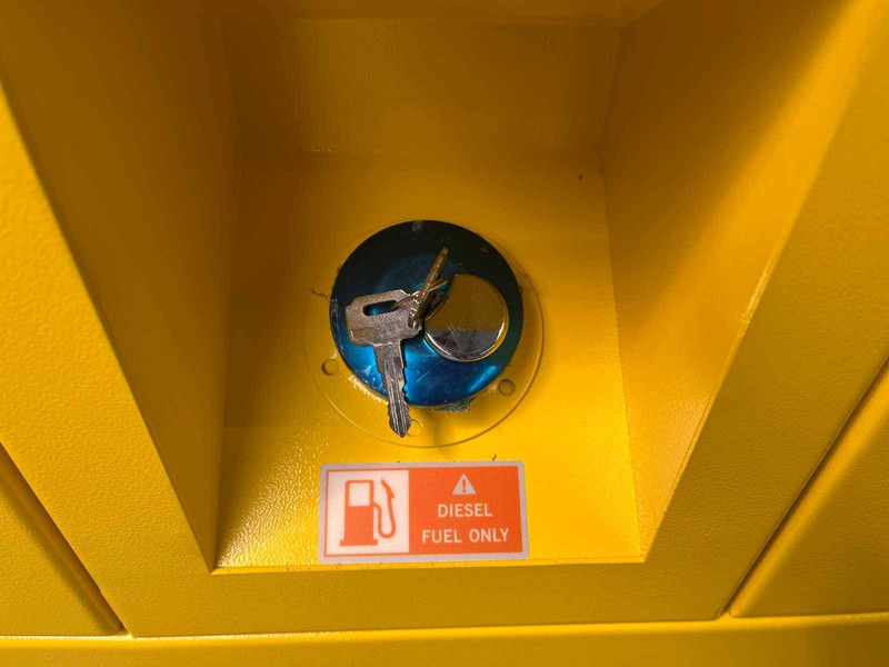 RTE 7310 - مجموعة المولدات: صور 5 RTE 7310 - مجموعة المولدات: صور 5