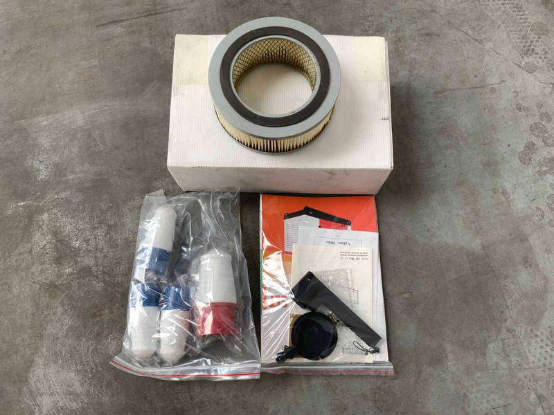 RTE 7423 - مجموعة المولدات: صور 4 RTE 7423 - مجموعة المولدات: صور 4