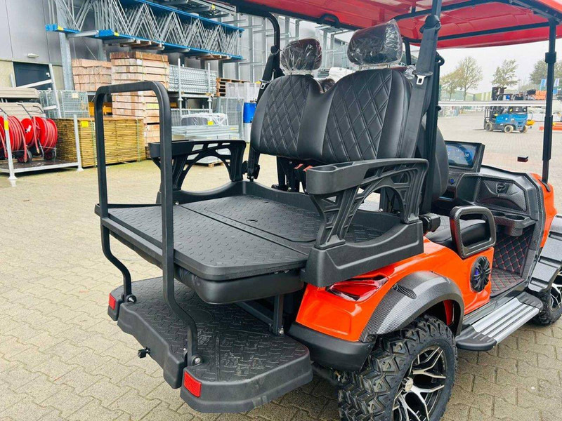 RTE - عربة جولف: صور 5 RTE - عربة جولف: صور 5