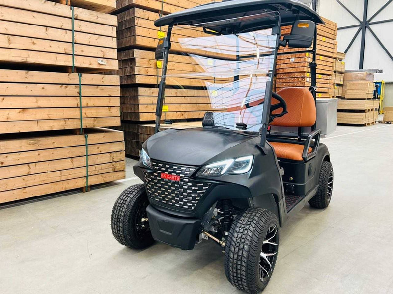 RTE - عربة جولف: صور 4 RTE - عربة جولف: صور 4