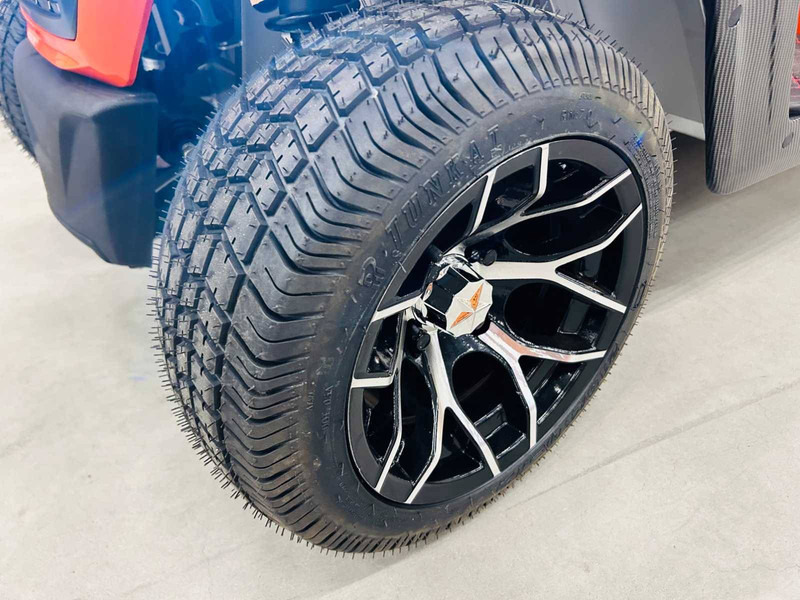 RTE - عربة جولف: صور 4 RTE - عربة جولف: صور 4