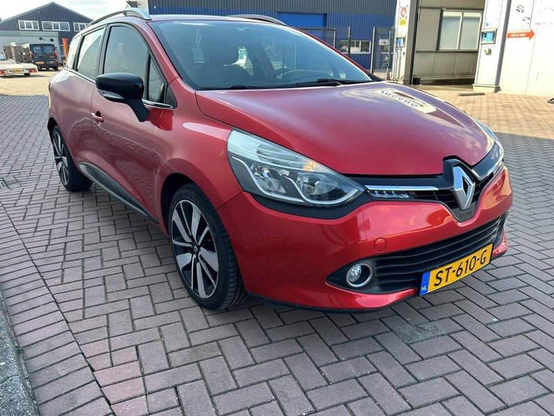 Renault Clio - سيارة: صور 5 Renault Clio - سيارة: صور 5