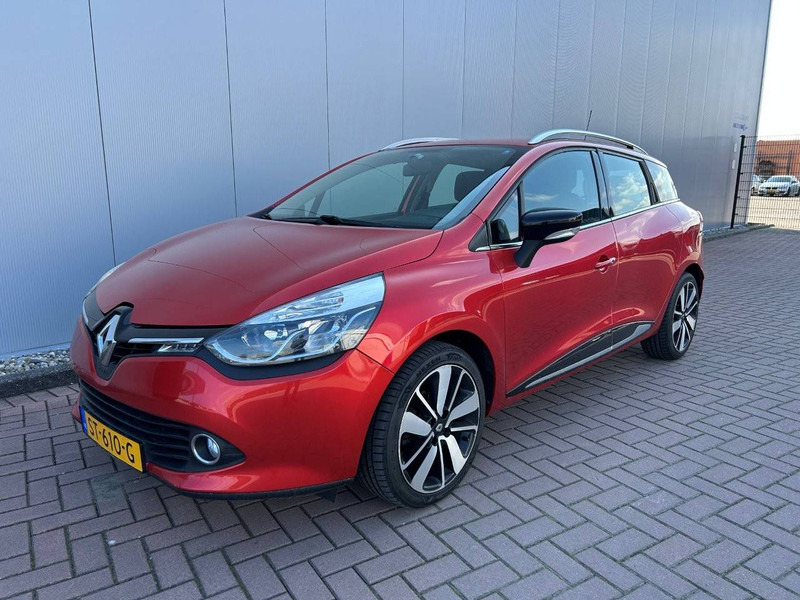 Renault Clio - سيارة: صور 1 Renault Clio - سيارة: صور 1