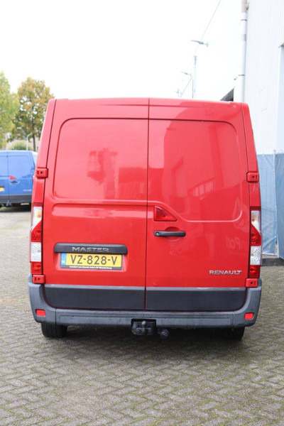 Renault Master - فان: صور 5 Renault Master - فان: صور 5