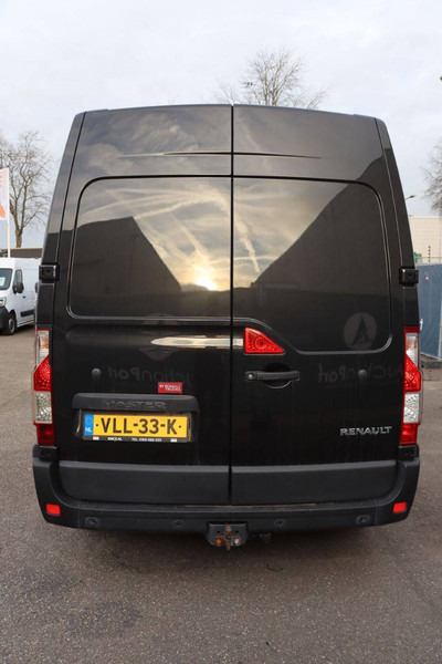 Renault Master - فان: صور 5 Renault Master - فان: صور 5