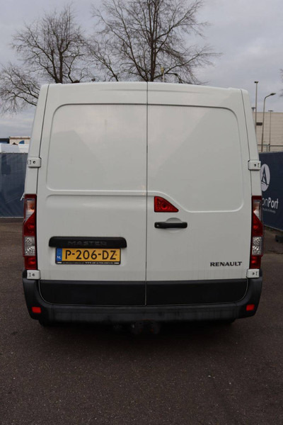Renault Master - فان: صور 5 Renault Master - فان: صور 5