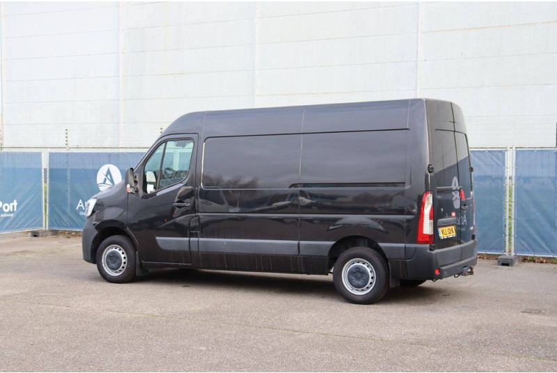 Renault Master - فان: صور 4 Renault Master - فان: صور 4