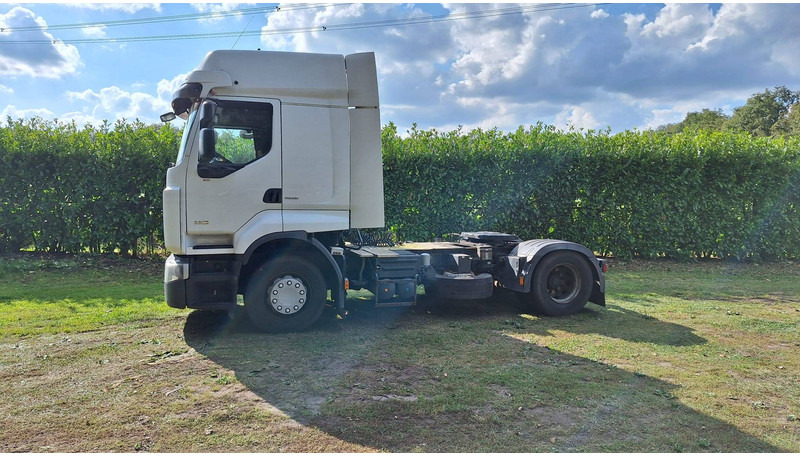 Renault Premium 380 - الشاسيه شاحنة: صور 2 Renault Premium 380 - الشاسيه شاحنة: صور 2