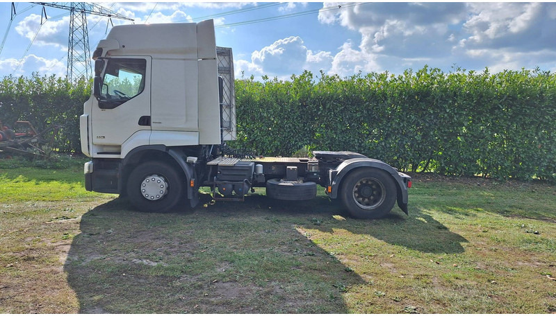 Renault Premium 380 - الشاسيه شاحنة: صور 3 Renault Premium 380 - الشاسيه شاحنة: صور 3