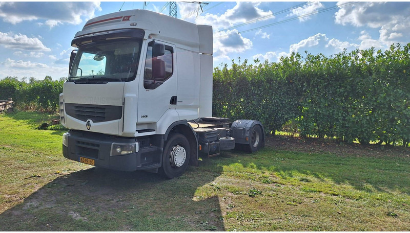 Renault Premium 380 - الشاسيه شاحنة: صور 5 Renault Premium 380 - الشاسيه شاحنة: صور 5