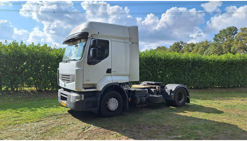 Renault Premium 380 - الشاسيه شاحنة: صور 1 Renault Premium 380 - الشاسيه شاحنة: صور 1