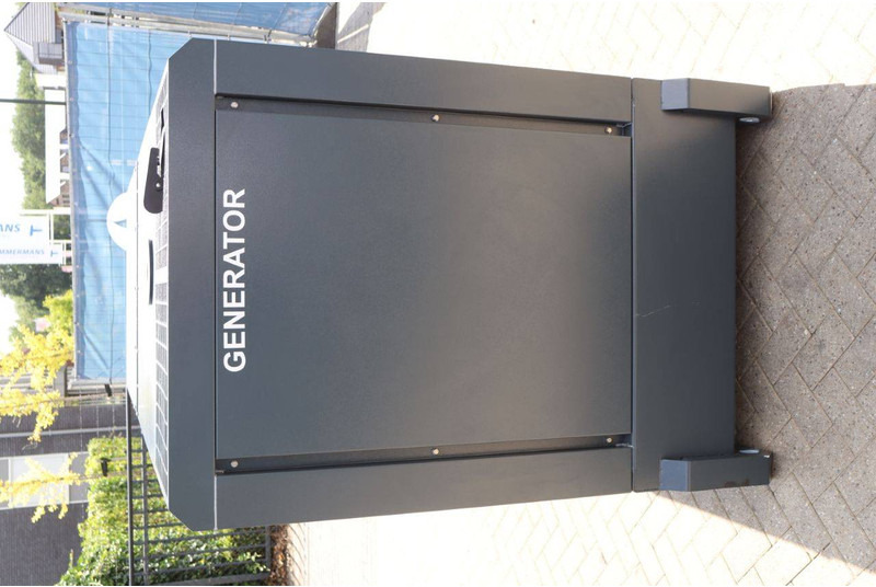 Ricardo GF2-W100 - مجموعة المولدات: صور 5 Ricardo GF2-W100 - مجموعة المولدات: صور 5