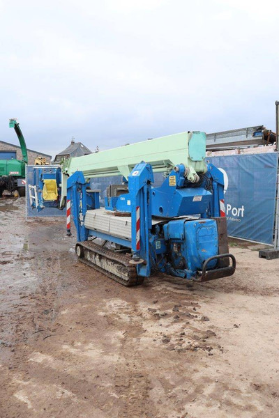 Ruthmann TR 200 - رافعات سلة تلسكوبية: صور 3 Ruthmann TR 200 - رافعات سلة تلسكوبية: صور 3