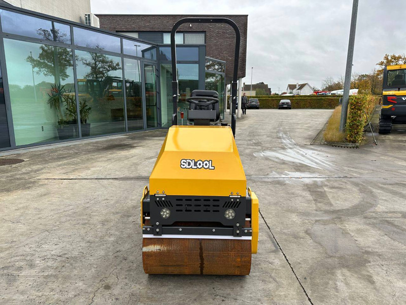 SDLOOL SL-1000 - مدحلة: صور 3 SDLOOL SL-1000 - مدحلة: صور 3