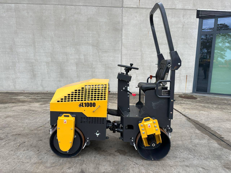 SDLOOL SL-1000 - مدحلة: صور 1 SDLOOL SL-1000 - مدحلة: صور 1