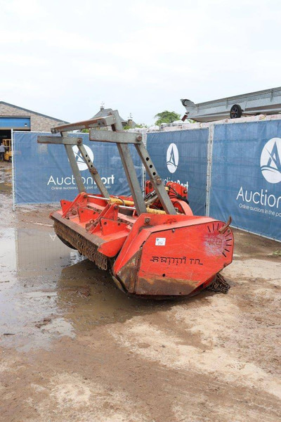 SEPPI M - ملحقات: صور 4 SEPPI M - ملحقات: صور 4