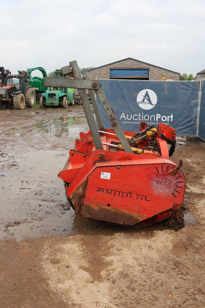 SEPPI M - ملحقات: صور 5 SEPPI M - ملحقات: صور 5