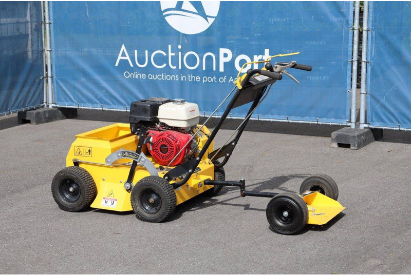STINGER SS2400 - آلات البذر والغرس والشتل: صور 3 STINGER SS2400 - آلات البذر والغرس والشتل: صور 3