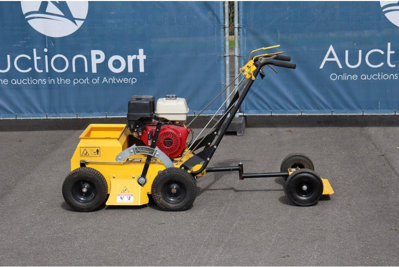 STINGER SS2400 - آلات البذر والغرس والشتل: صور 2 STINGER SS2400 - آلات البذر والغرس والشتل: صور 2