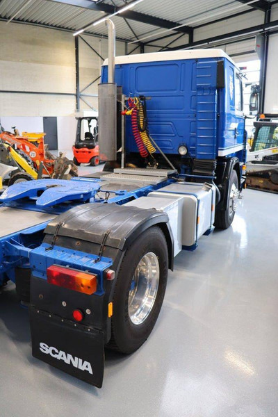Scania R113M - الشاسيه شاحنة: صور 5 Scania R113M - الشاسيه شاحنة: صور 5